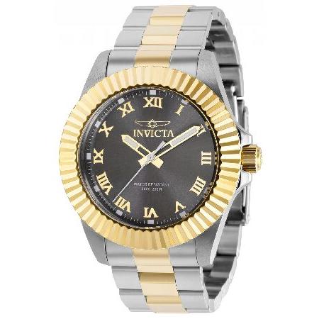 Invicta Men&apos;s Pro Diver 37407 Quartz Watch