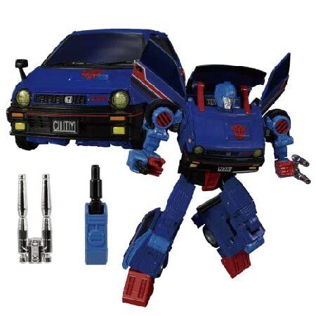 Transformers Takara Tomy Masterpiece MP-53 Skids A...
