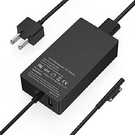 Microsoft Laptop Charger，Surface Book 3 Charger Ne...