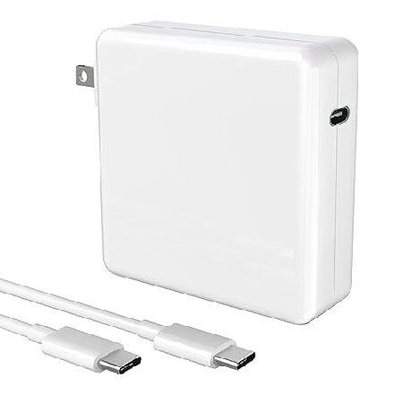 Replacement MacBook Air Charger for MacBook Pro Ch...