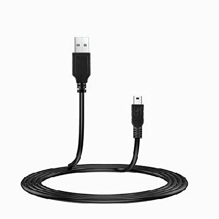 CJP-Geek 5ft USB 2.0 PC Data Sync Cable Cord Repla...