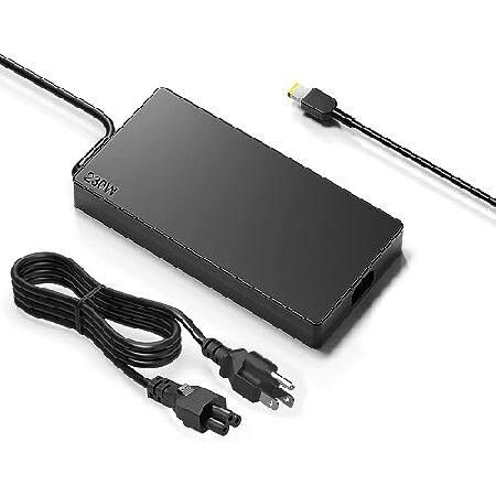 Legion 5 Laptop Charger,230W AC Adapter for Lenovo...