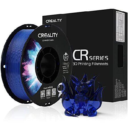 CREALITY Official 3D Printer Filament, PETG Filame...