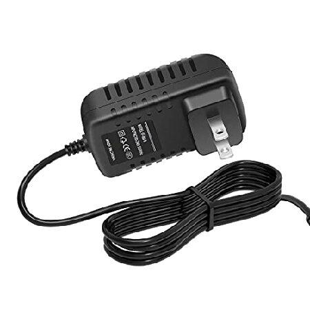 K-MAINS Compatible AC Adapter Charger Replacement ...