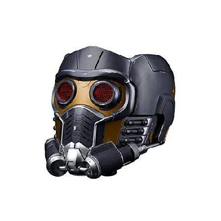 Marvel Legends Series Star-Lord Premium Electronic...