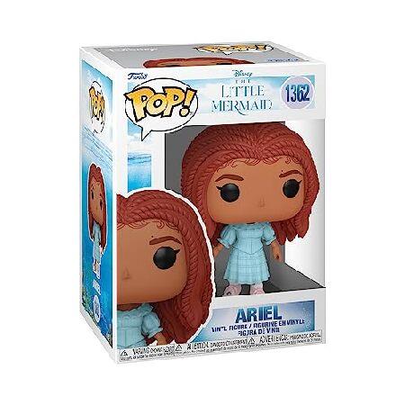 Funko Pop! Disney: The Little Mermaid - Ariel