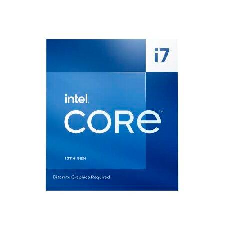 Intel Core i7-13700KF processor 30 MB Smart Cache ...