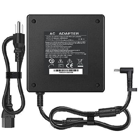 New 330W AC Adapter Compatible with HP Omen 17-ck1...
