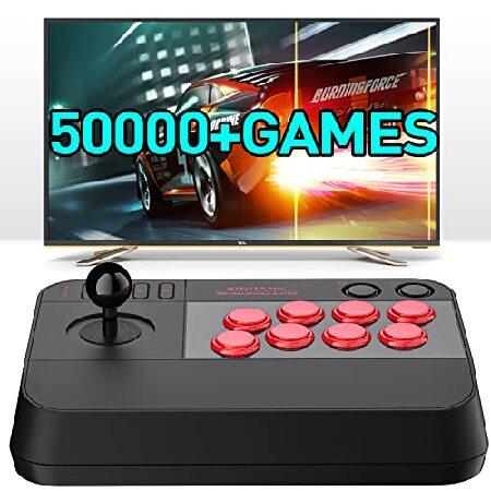 Kinhank Super Console Arcade Game Console,Arcade S...