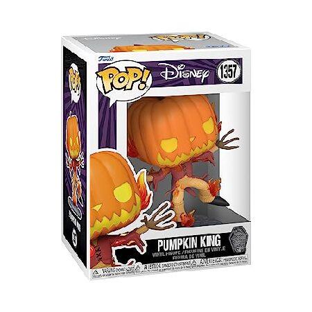 FUNKO POP! DISNEY: The Nightmare Before Christmas ...