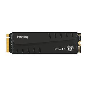 fanxiang S770 2TB PCIe 4.0 NVMe SSD M.2 2280 Inter...
