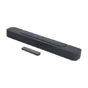 JBL Bar 2.0 All-in-one MK2: Compact 2.0 Channel soundbar, Black