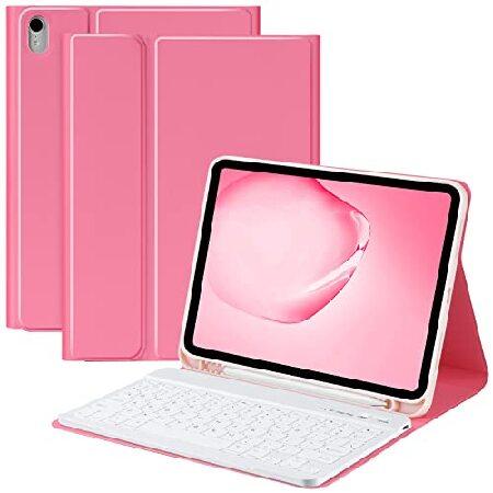 iPad 10th Generation Keyboard Case 10.9”2022, Slim...