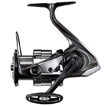 シマノSHIMANO スピニングリール 23 ヴァンキッシュ C3000XG