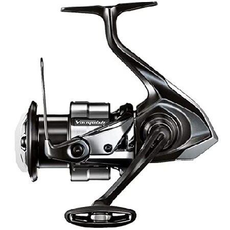 シマノSHIMANO スピニングリール 23 ヴァンキッシュ 4000XG