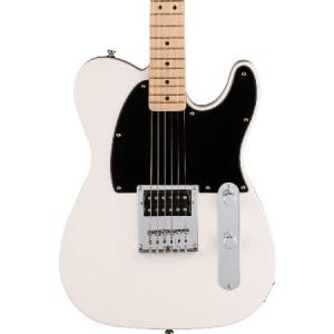 Squier by Fender SONIC ESQUIRE Maple Fingerboard B...