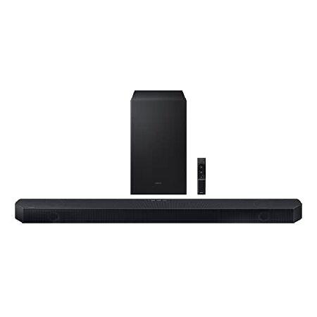 SAMSUNG HW-Q700C 3.1.2ch Soundbar w/Wireless Dolby...