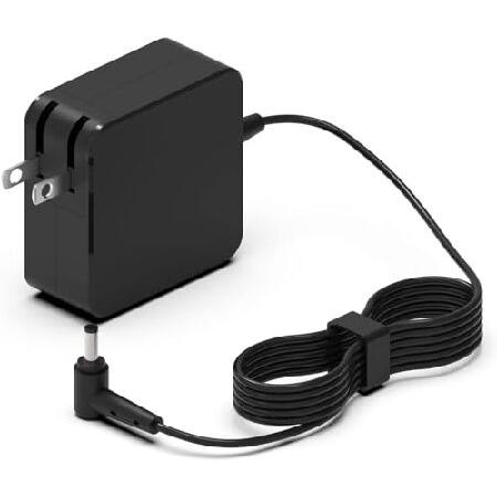 45W Laptop Charger for Asus Vivobook 14 15 Model X...