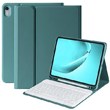 BQSS iPad 10th Generation Keyboard Case 10.9”2022,...