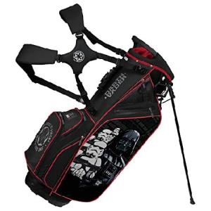 Caddie キャリーハイブリッドバッグ スターウォーズ ダースベイダー