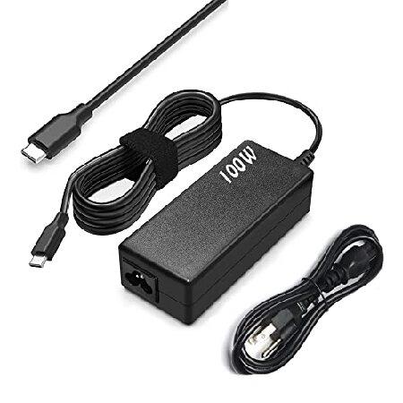 100W USB-C Battery Charger for DJI - Fit for DJI A...