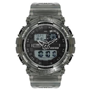 Armitron Sport Men's Analog-Digital Resin Strap Watch, 20/5445｜kyaju