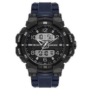 Armitron Sport Men's Analog-Digital Chronograph Resin Strap Watch, 20/5513｜kyaju