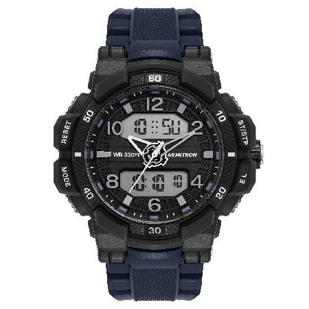 Armitron Sport Men&apos;s Analog-Digital Chronograph Re...