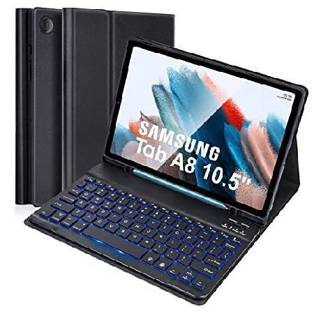 LAMA Backlit Keyboard Case for Samsung Galaxy Tab ...