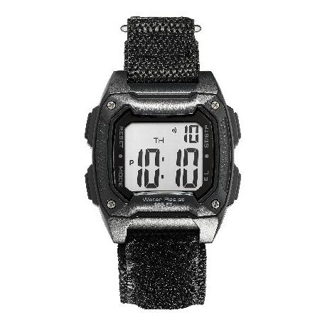 Armitron Sport Men&apos;s Digital Chronograph Nylon Str...