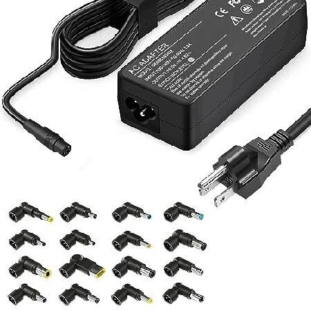 90W Universal Notebook Charger AC Adapter for HP D...