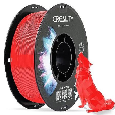 Official Creality PETG 3Dプリンターフィラメント 1.75mm 1kg 2....