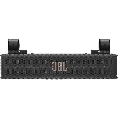 JBL RALLYBARS Powered 21 Inch Bluetooth Soundbar w...