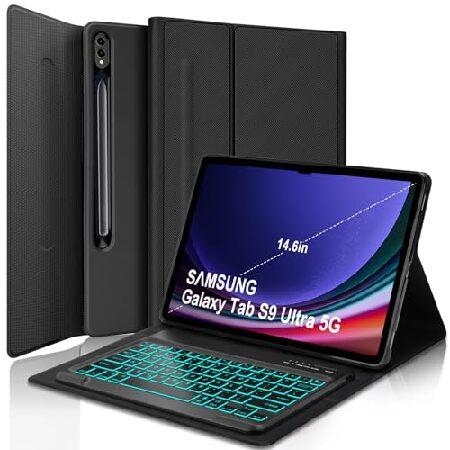 SENGBIRCH Keyboard Case for Samsung Galaxy Tablet ...