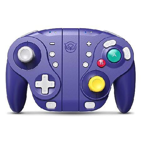 NYXI Wizard Switch Gamecube Controller for Nintend...