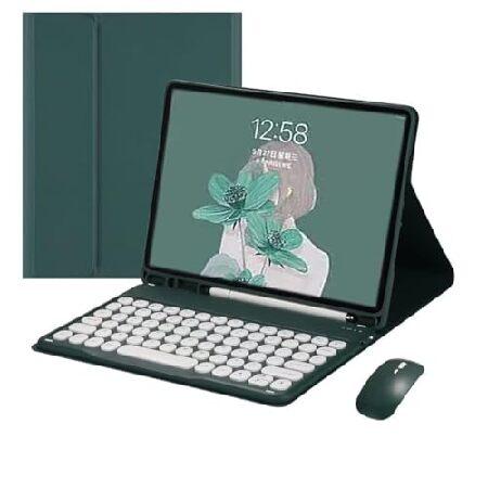 AnMengXinLing Keyboard Case and Mouse Combo for Ga...