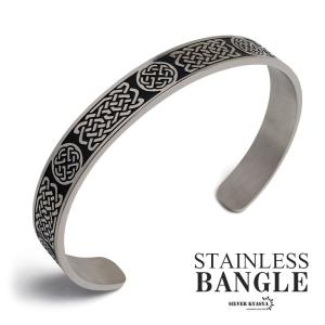 美品 Sunshine Reeves ナバホ族 バングル スタンプワーク