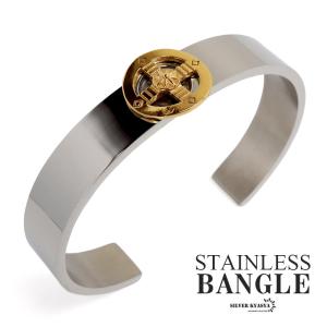 SINSS バングル Wide bangle / ワイドバングル メンズ レディース
