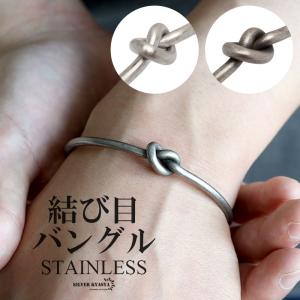 複数買いで最大30％OFFクーポン／シルバー925 ノットリング 結び