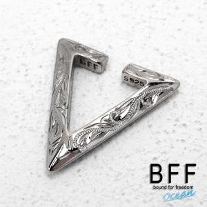 FENDI フェンディ 喜平　FF チェーン ブレスレット シルバー FENDI（フェンディ） チェーン 喜平 FF ブレスレット シルバー