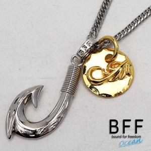 Maori マオリウォリアーズ ネックレス メンズ ブランド シルバー