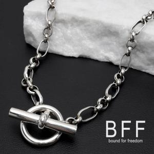 blatto（ブラット） ネックレス 「blatto 925silver」925シルバー 重厚