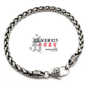 並行輸入品】S HERITAGE 925スターリングシルバー バイキング