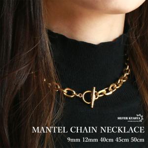 blatto（ブラット） ネックレス 「blatto 925silver」925シルバー 重厚