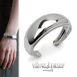 バングル ブレスレット メキシカン ジュエリー ヴィンテージ シルバー