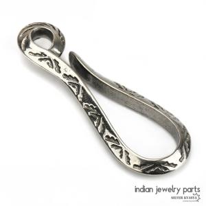 イーグル フック カスタムチェーン メディスンホイール【カスタム