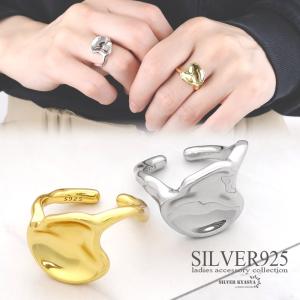TIFFANY&Co.（ティファニー） 極 美品 バンブー シルバー925 リング
