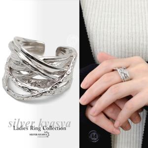 値下げ】Pointless Journey TOY RING P シルバー×ブラック (渋谷神南店