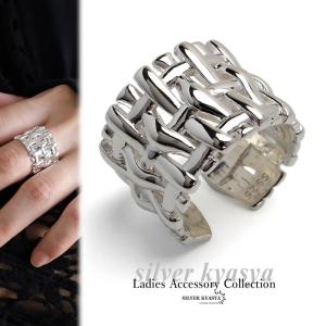 アクセサリー RAOING Concept Ring SV925 RAOING Concept Ring SV925