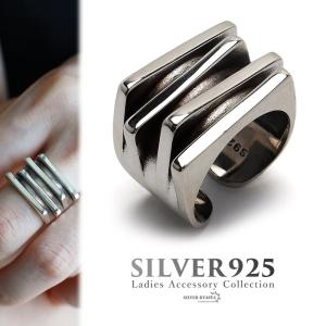 9号Georg Jensen/ジョージジェンセン オニキス リング・指輪 シルバー